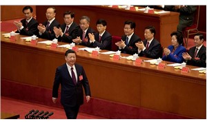 Çin Komünist Partisi önerdi, Halk Kongresi kabul etti: Ömür boyu devlet başkanlığına vize