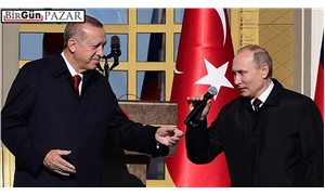 Tarihte Osmanlı-Rus ilişkileri aynasında: ‘Çar’ Putin ve ‘Sultan’ Erdoğan dostluğu