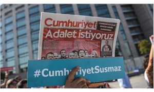 Cumhuriyet davası kararı açıklandı: Gazeteciliğe hapis cezası