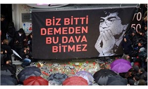 Hrant Dink davasında bir sanığa tahliye