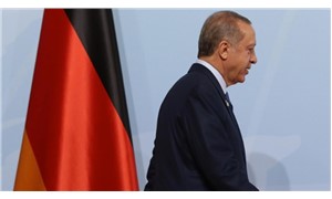 Alman basını: 'Erdoğan Almanya'ya yardım istemeye geliyor'