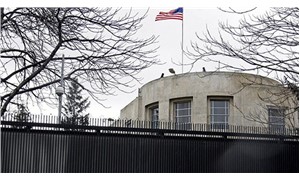 ABD Ankara Büyükelçiliğine silahlı saldırı