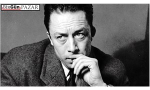 Albert Camus ve başkaldırma felsefesi