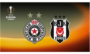 Beşiktaş-Partizan maçının biletleri satışta