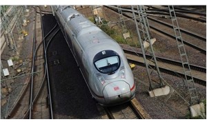Türkiyenin yeni demiryollarını Alman Siemens yapacak