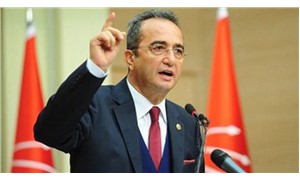 CHPden Erdoğanın İş Bankası açıklamasına yanıt