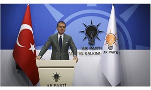 AKP Sözcüsü Çelik: AK Parti'nin bir yerde seçime girmemesi söz konusu değil