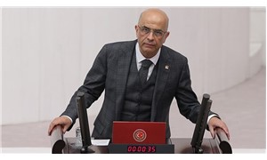 CHP Milletvekili Enis Berberoğlu yemin etti