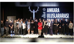 Ankara Uluslararası Film Festivali, 30. yaşına giriyor
