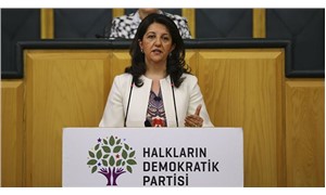 HDP Eş Genel Başkanı Buldan: AKP, cemaatin gizli tanık yöntemine dört elle sarıldı