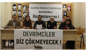 Devrimci Parti, İstanbul il binasına polis baskınının ardından açıklama yaptı