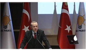 Erdoğan'ın iddiası: Ağaç kesmedik!