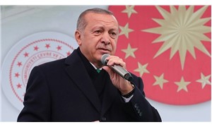 Erdoğan'dan AİHM'e sert Demirtaş çıkışı