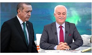 Erdoğan ile Hatipoğlu arasında 'adaylık' görüşmesi