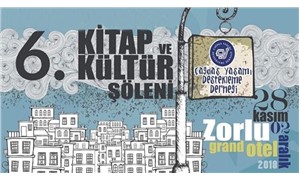 Trabzon Kitap ve Kültür Şöleni başlıyor