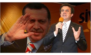 AKP'nin İzmir adayı Zeybekci, kampanyasını başlattı