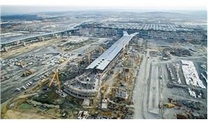 'En az 52 işçi 3. Havalimanı inşaatında hayatını kaybetti'
