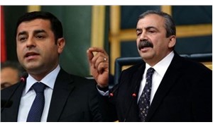 Selahattin Demirtaş ve Sırrı Süreyya Önder'in cezası onandı