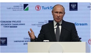 Putin'den Yunanistan'a 'TürkAkım' mesajı