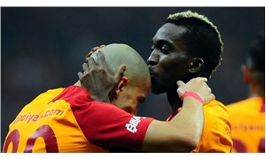 Galatasaray, Sivassporu 4 golle geçti