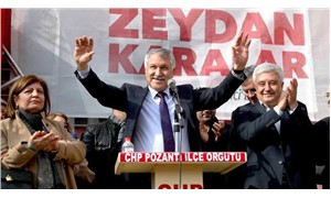 Adana Büyükşehir Belediye Başkanı Zeydan Karalar: Çukurova’nın incisi güzel günlerine geri dönecek