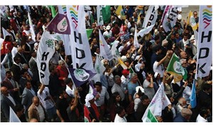 HDP ‘İstanbul İttifakı’ için oy isteyecek