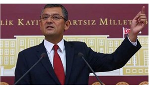 CHP’li Özel: Yurttaştan Osmanlı tokadı beklediler, demokrasi  tokadı yediler