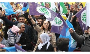 HDP’de hedef  sandığa  gitmeyen  seçmen: 23 Haziran’da  farkı büyütelim