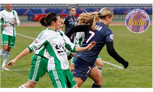 Kadın futbolu cinsiyetçilik kıskacında büyümeye devam ediyor: Bu da mı gol değil!