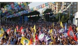 HDP’den çözüm süreci atağı: Önce halka gidilecek