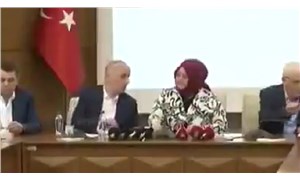 Türk-İş Başkanı mikrofonu açık unuttu, nasıl anlaştıkları ortaya çıktı