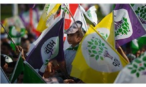 HDP’den ‘kesintisiz eylem’ kararı