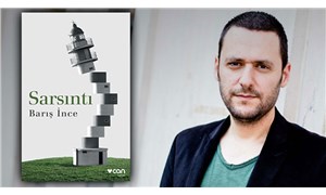 Melih Cevdet Anday Edebiyat Ödülü Barış İnce ve Neslihan Önderoğlunun oldu