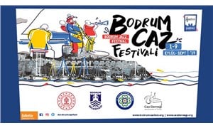 3. Bodrum Caz Festivali yarın başlıyor