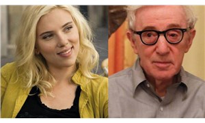 Scarlett Johanssondan tacizle suçlanan Woody Allena: Ona inanıyorum