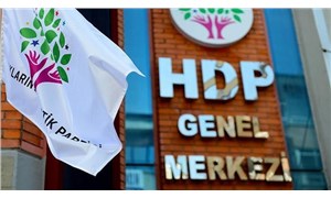 HDP Osmaniye İl Eşbaşkanı Mutlu gözaltına alındı