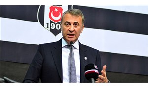 Beşiktaş Başkanı Fikret Orman istifa edeceğini duyurdu