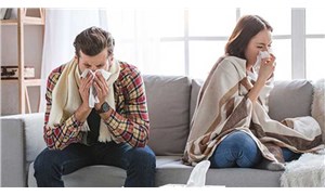 Kış hastalığı grip: Nasıl korunulur? Ne iyi gelir?