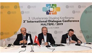 Uluslararası Diyalog Konferansı Maltepe’de başladı