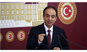 Erdoğandan HDPli Baydemire suç duyurusu
