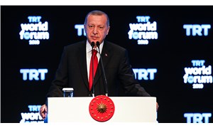 Erdoğan: Tüm Batı, teröristlerle birlikte bize saldırdı