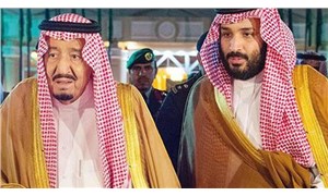 Suudi Arabistanda iki bakan görevden alındı