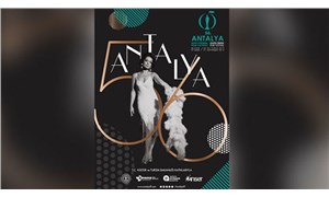 56. Antalya Altın Portakal Film Festivali başlıyor!