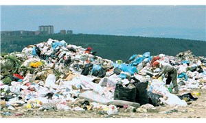 Türkiyenin Iraktan da plastik atık ithal ettiği ortaya çıktı