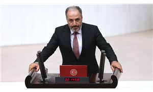 AKP Milletvekili Mustafa Yeneroğlu, partisinden istifa etti