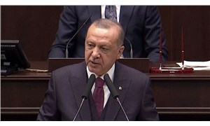 Erdoğan: Kobani'nin de kontrolümüze girmesi lazım