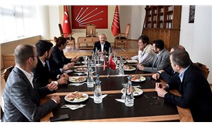 Kılıçdaroğlu dış politikada yaşananları değerlendirdi: ‘Dolarla ülke sırlarını alırız’ diyebilirler