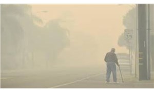 Hindistan’da hava kirliliği kritik noktaya ulaştı