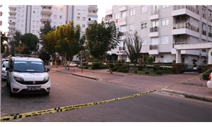 Antalyada 4 kişilik aile ölü bulundu: Siyanür şüphesi var