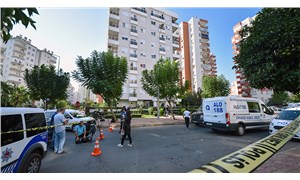 Antalyada 4 kişilik ailenin ölümüne ilişkin komşularından açıklama